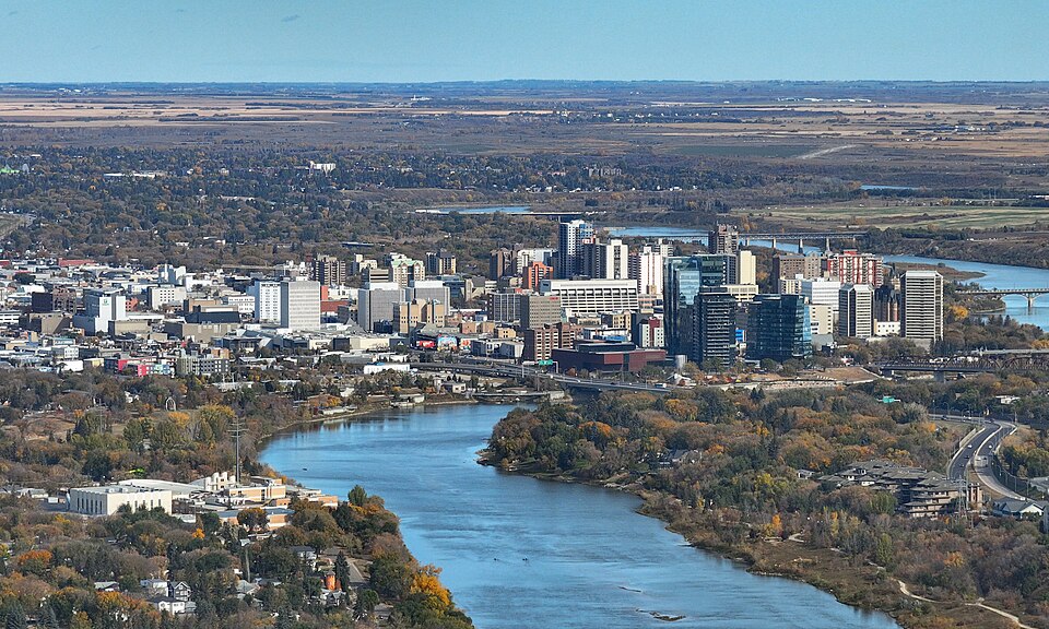 Saskatoon, Saskatchewan