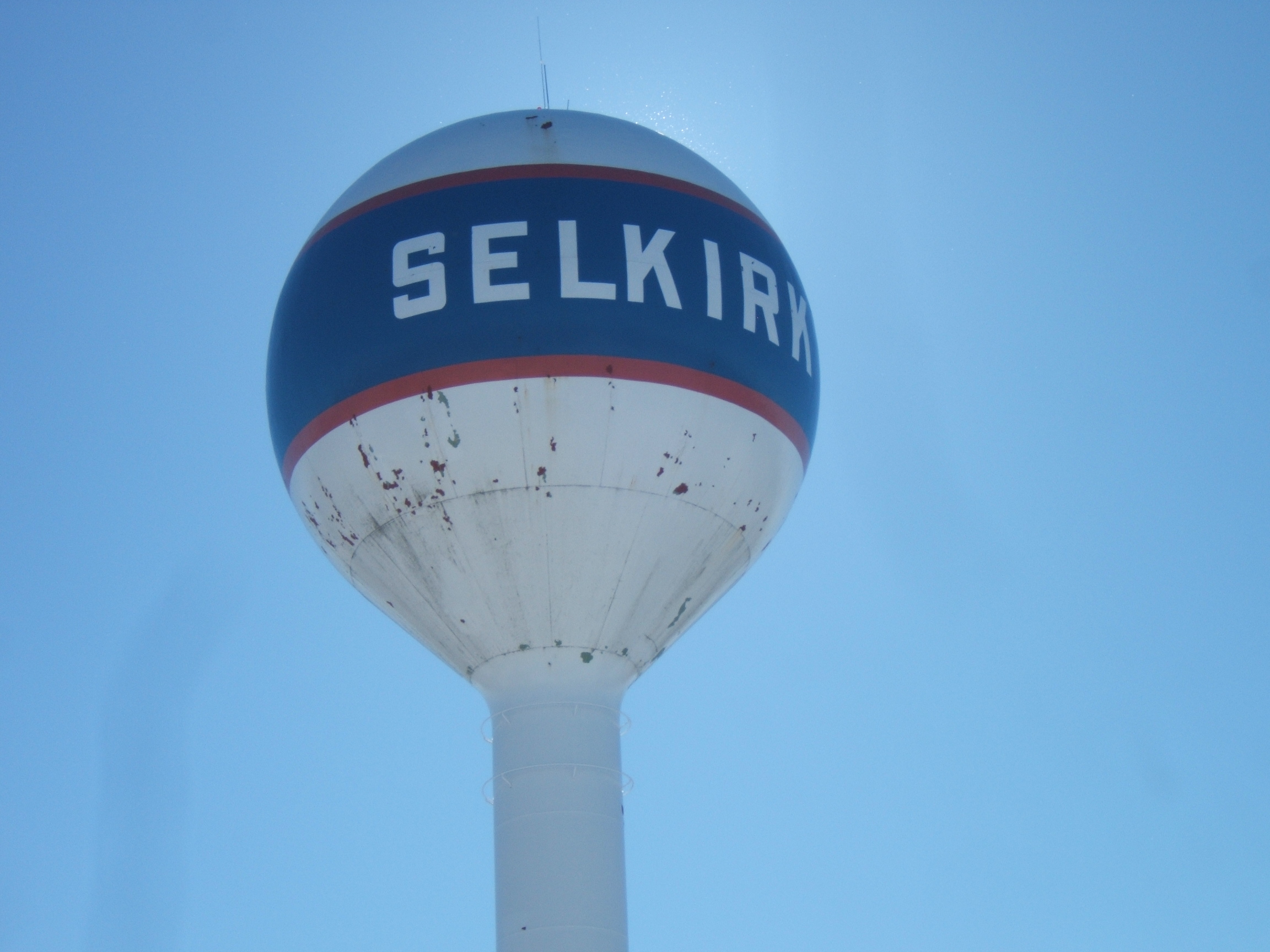 Selkirk, Manitoba