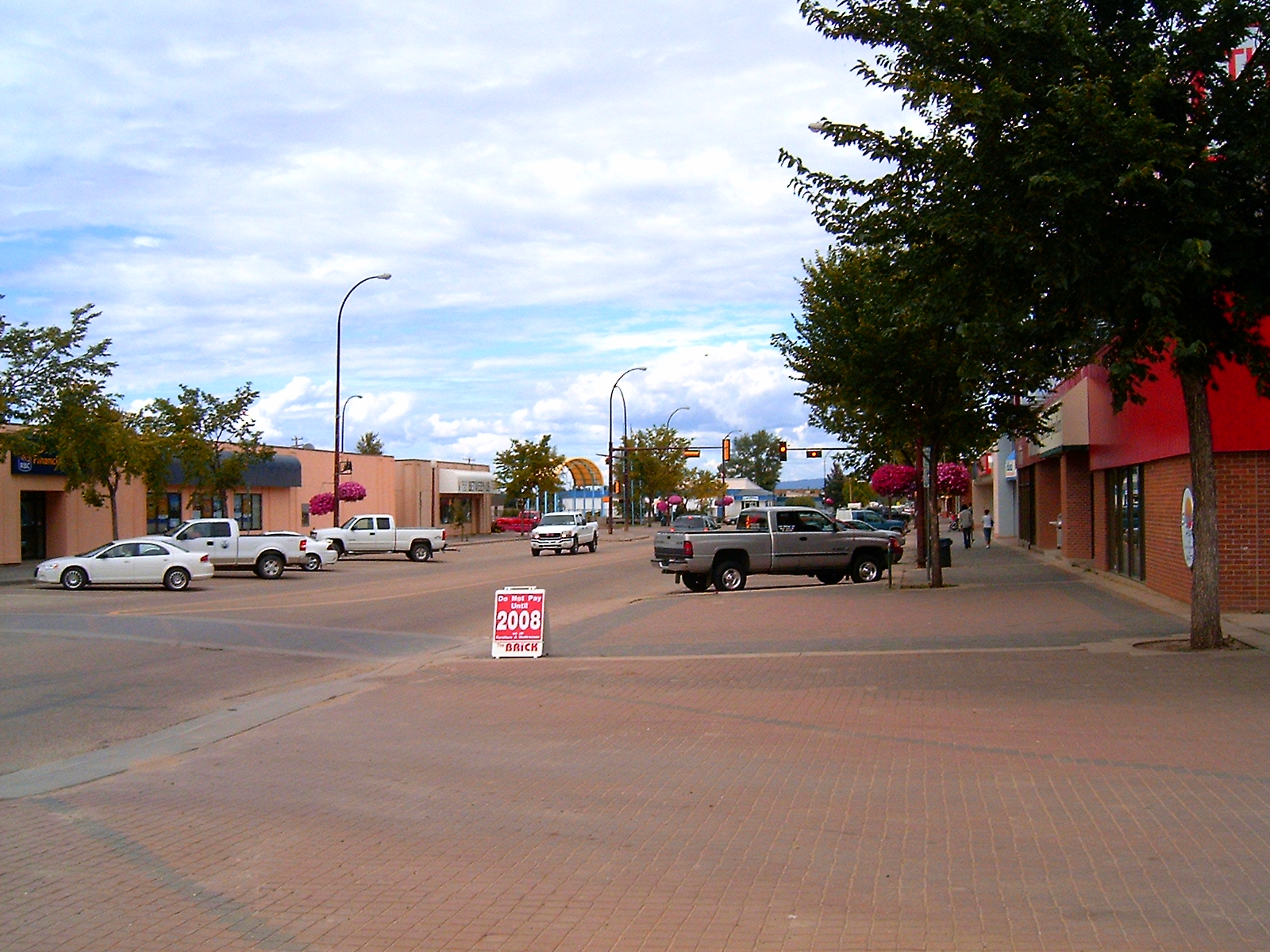 Slave Lake, Alberta