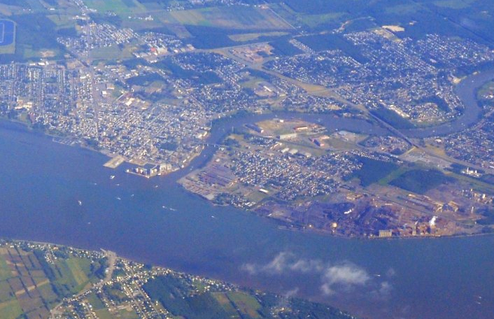 Sorel-Tracy, Quebec