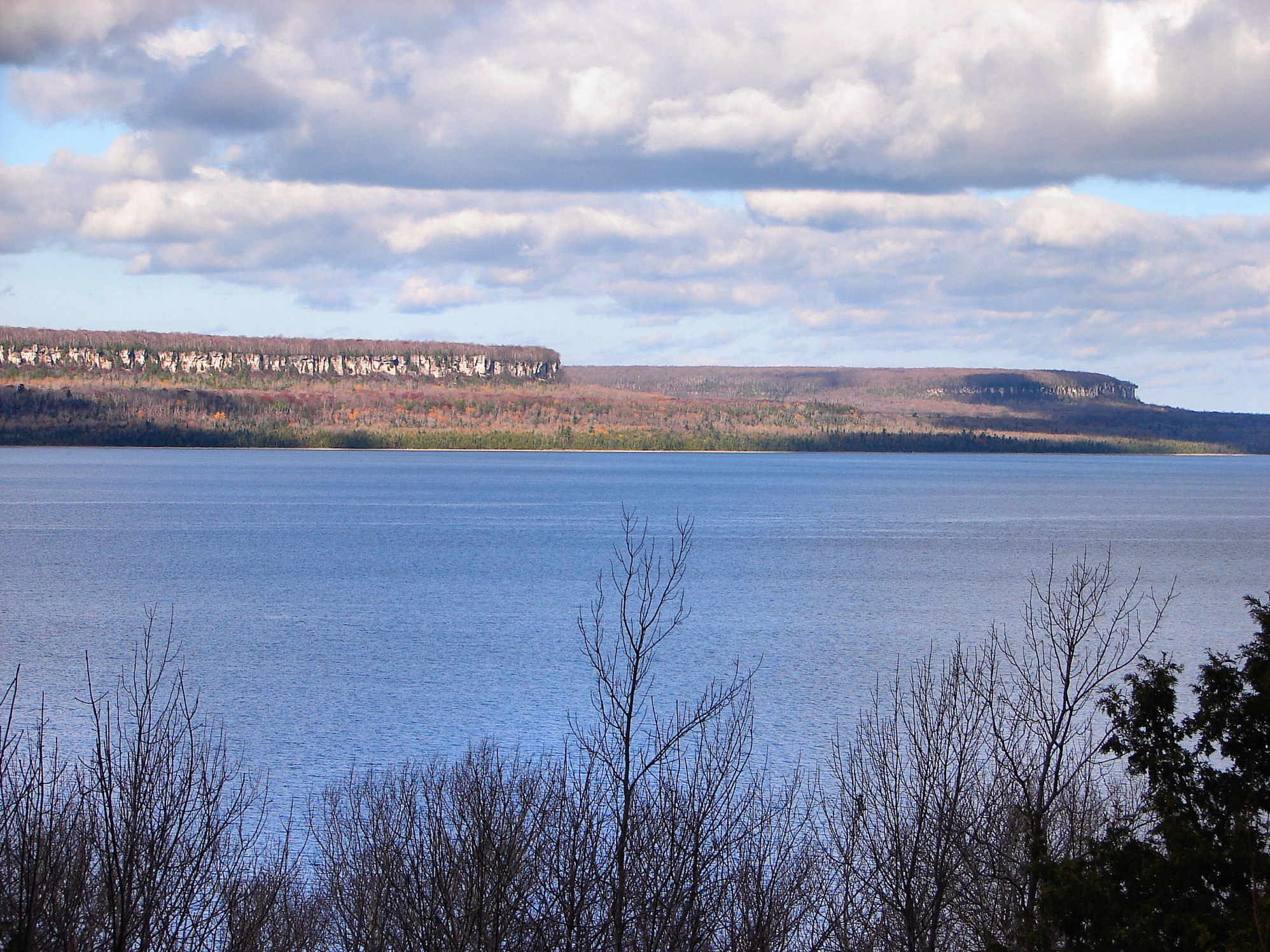 South Bruce Peninsula, Ontario