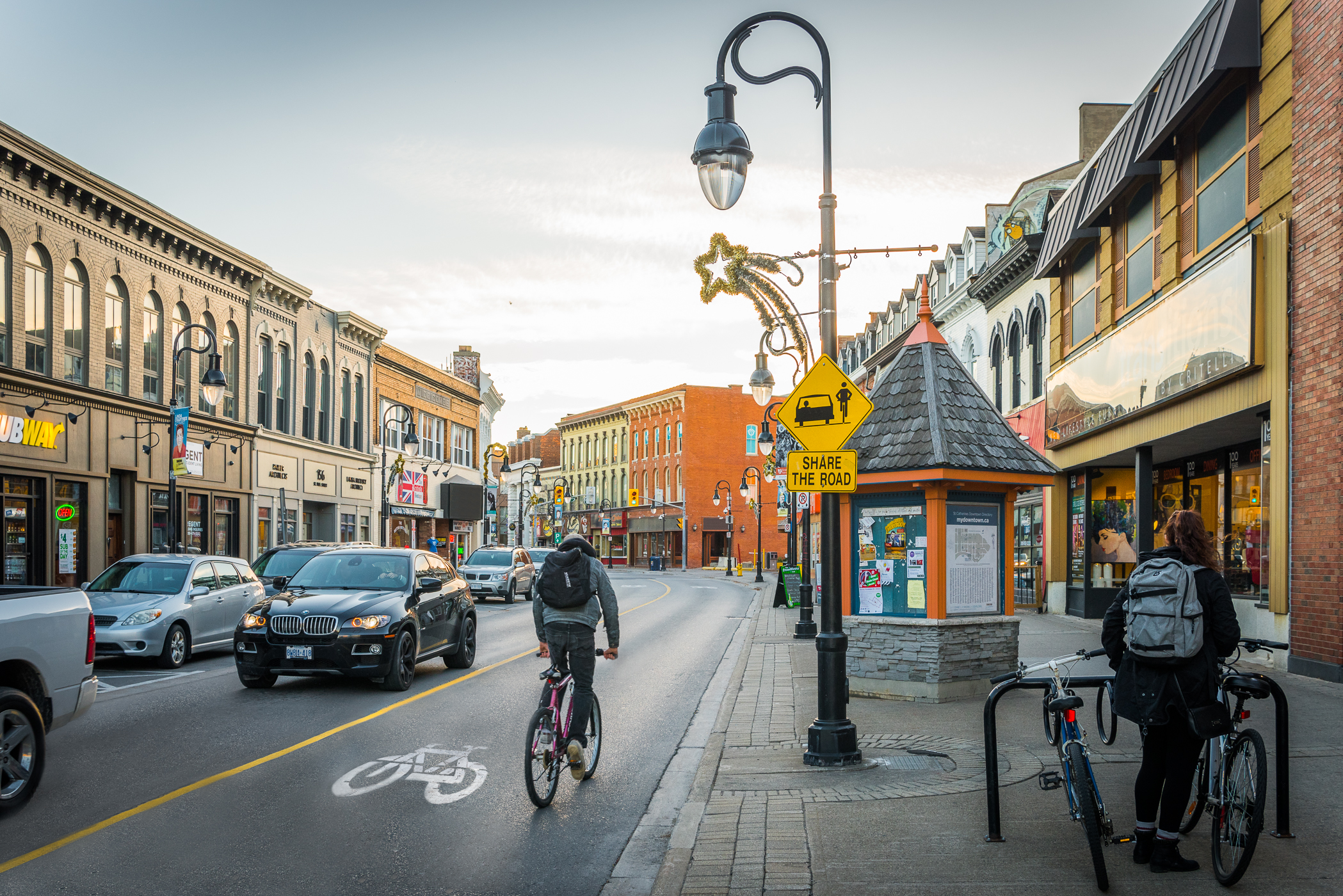 St. Catharines, Ontario