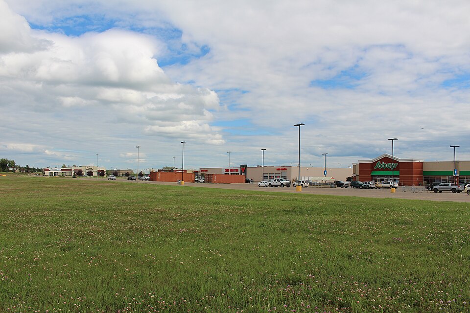 St. Paul, Alberta
