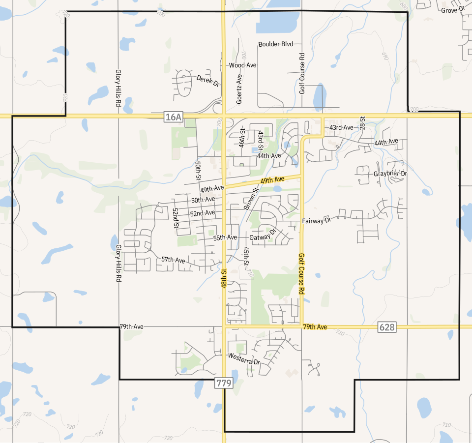 Stony Plain, Alberta