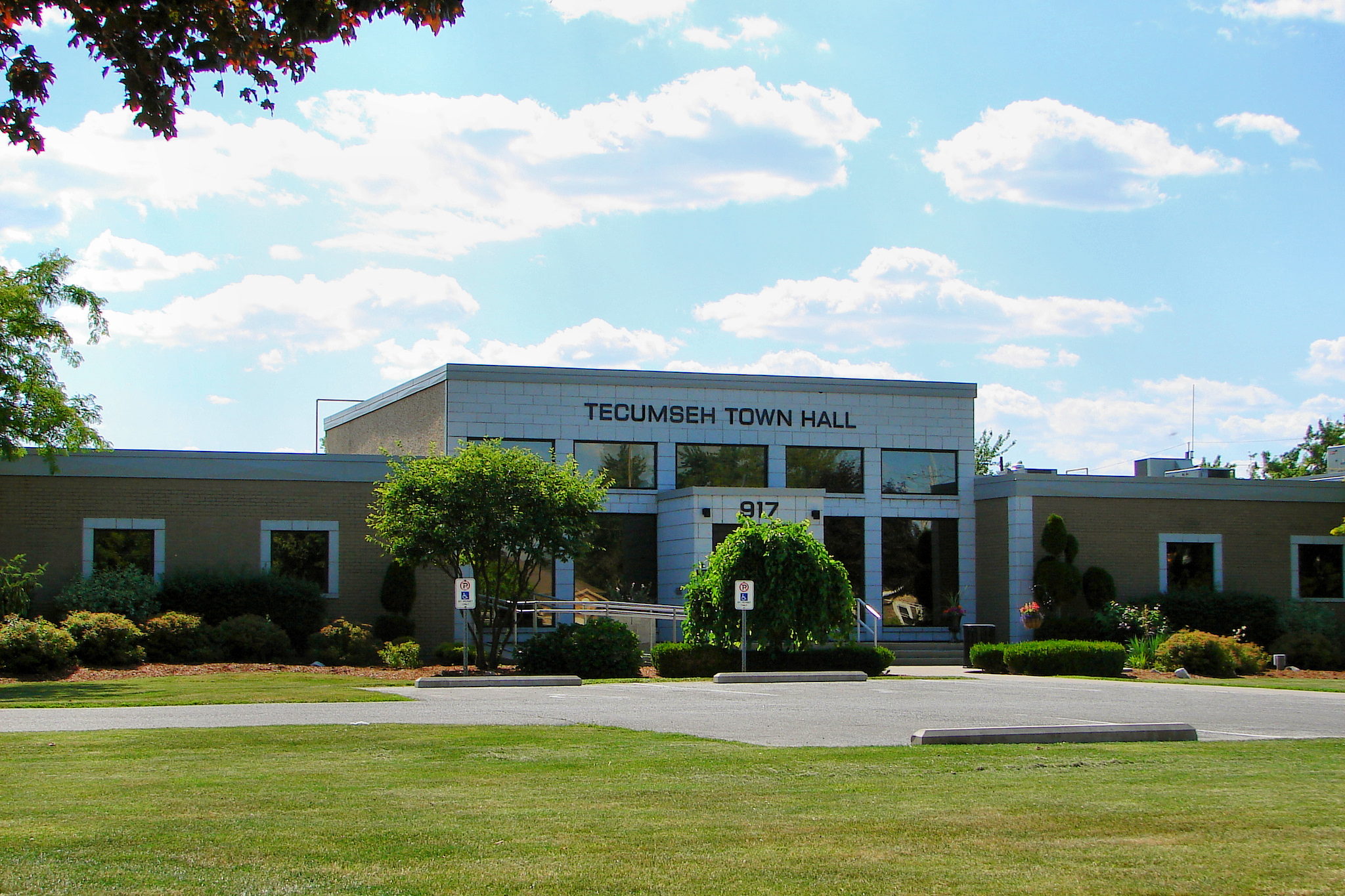 Tecumseh, Ontario