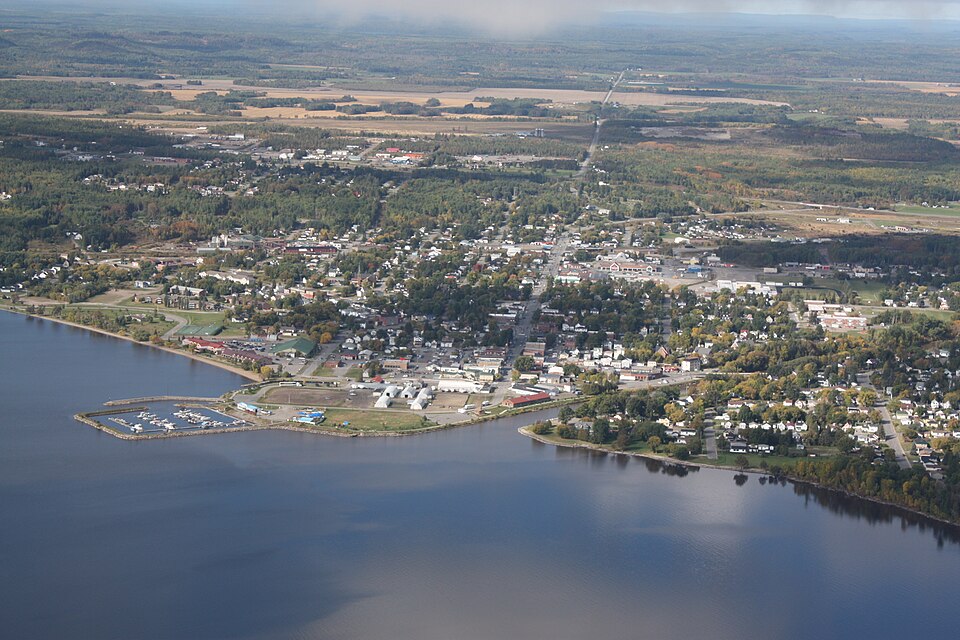 Temiskaming Shores, Ontario