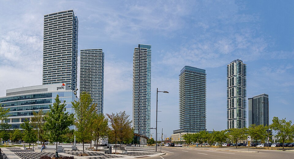 Vaughan, Ontario