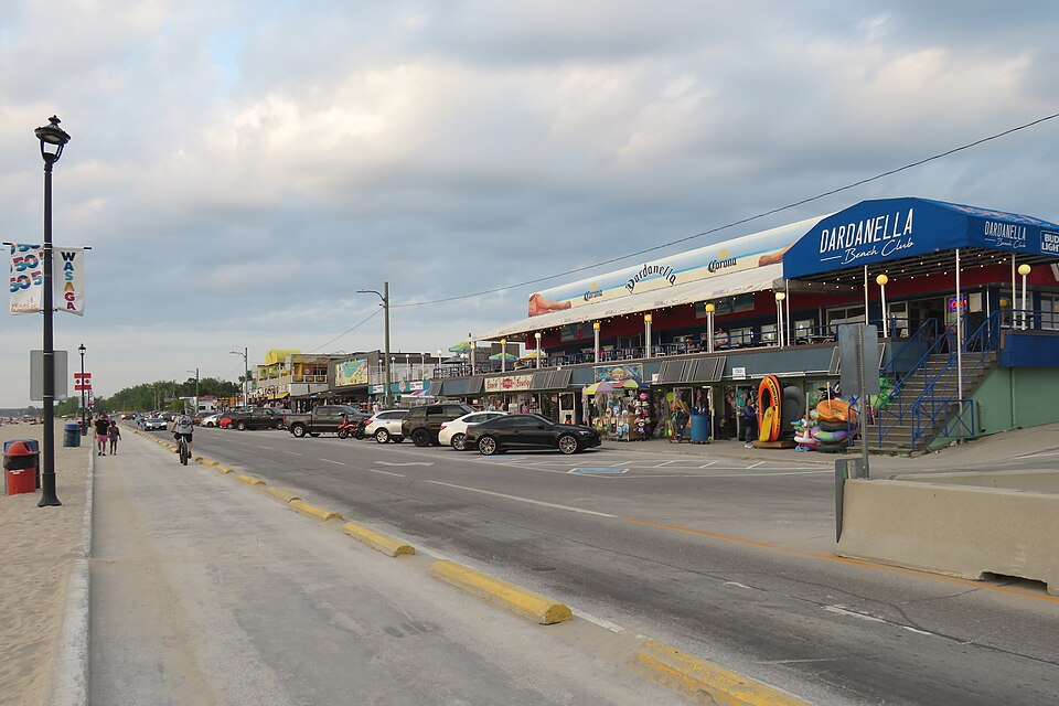 Wasaga Beach, Ontario