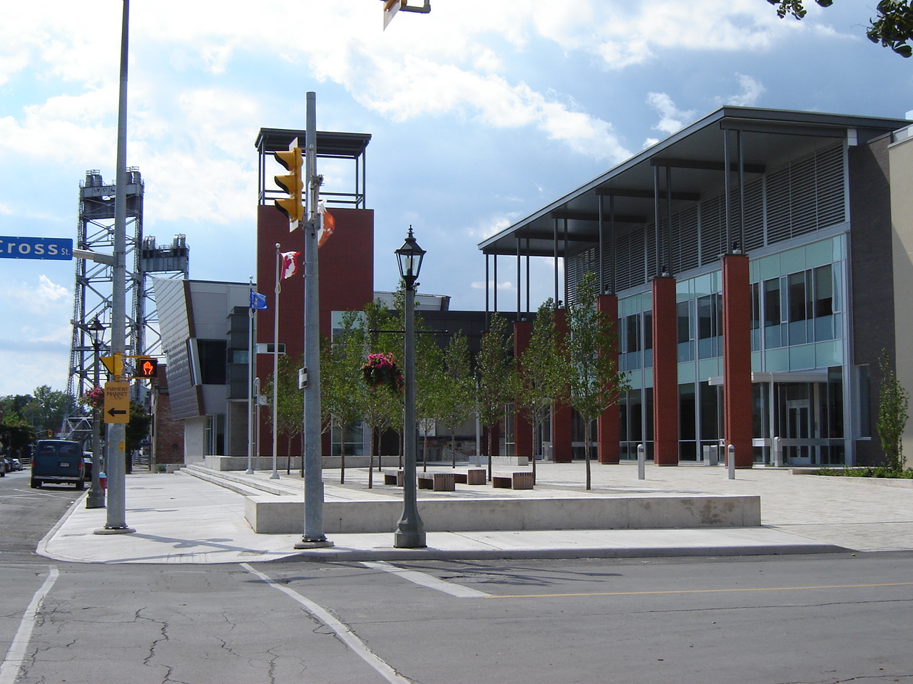Welland, Ontario
