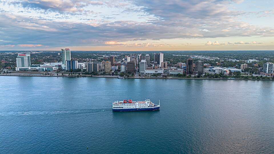 Windsor, Ontario