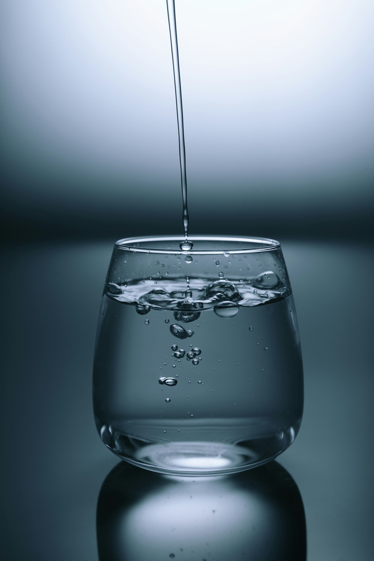 Drinking water